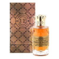 Les 12 Parfumeurs Francais Le Roi Soleil