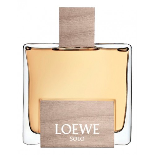Loewe Solo  Cedro