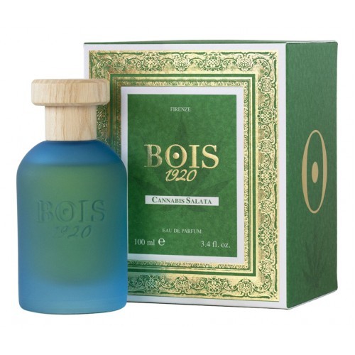 Bois 1920 Cannabis Salata