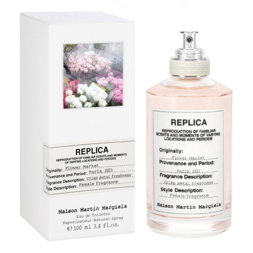 Maison Martin Margiela Replica Flower Market