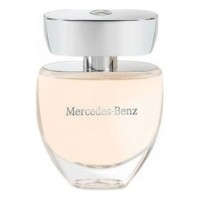 Mercedes-Benz for Her
