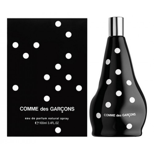 Comme Des Garcons Dot