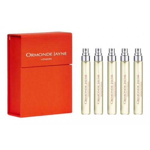 Ormonde Jayne Qi