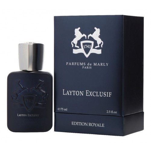 Parfums de Marly Layton Exclusif