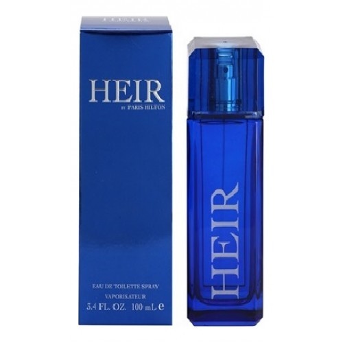 Paris Hilton Heir