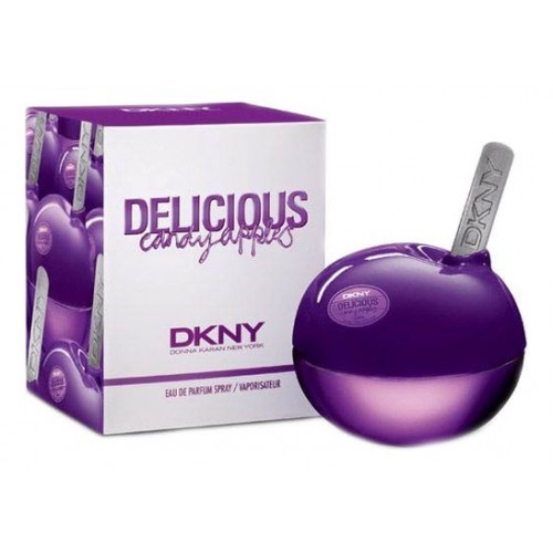 Donna Karan DKNY Delicious Candy Apples Juicy Berry
