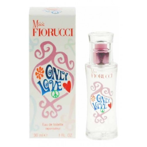 Fiorucci Miss Only Love
