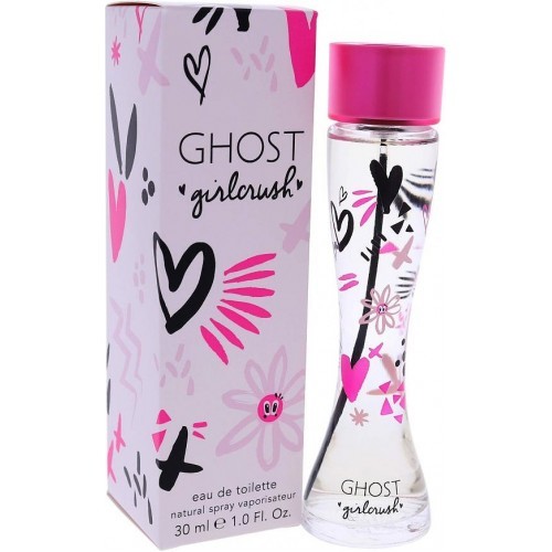 Ghost GirlCrush