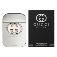 Gucci Guilty Platinum