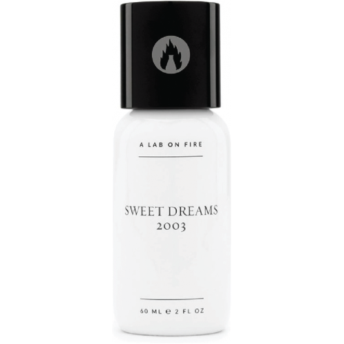 A Lab on Fire Sweet Dreams 2003