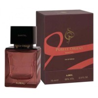 Ajmal Purely Orient Santal