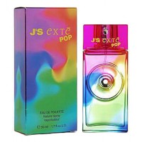 J'S Exte Pop