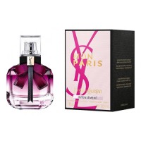 Yves Saint Laurent YSL Mon Paris Intensement