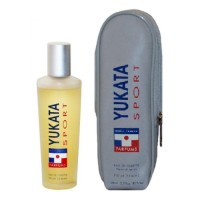 Kenji Tanaka Yukata Sport