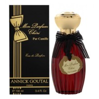 Annick Goutal Mon Parfum Cheri par Camille