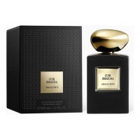 Armani Cuir Zerzura