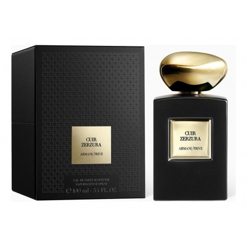 Armani Cuir Zerzura