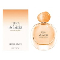 Armani Giorgio  Terra Di Gioia