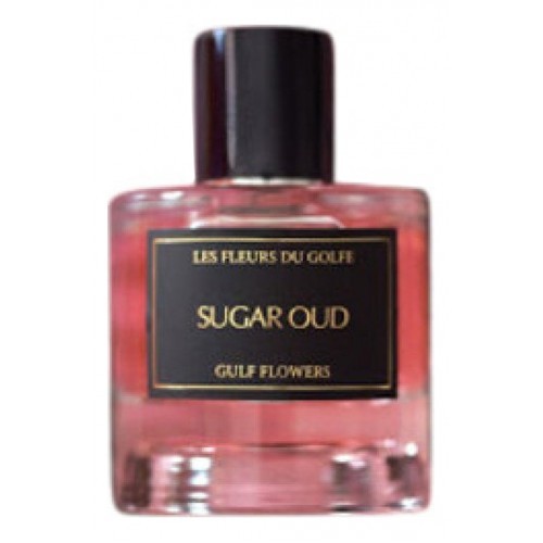 Les Fleurs Du Golfe Sugar Oud