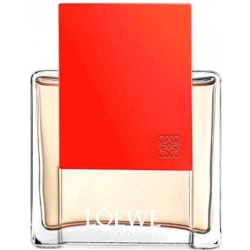 Loewe Solo  Ella