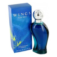 Beverly Hills Wings for Men