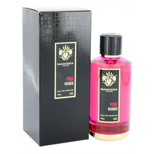 Mancera Pink Roses