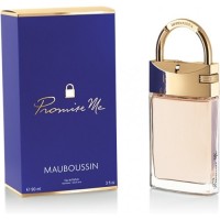 Mauboussin Promise Me