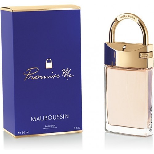 Mauboussin Promise Me