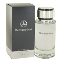 Mercedes-Benz for Him