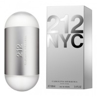Carolina Herrera 212 Women