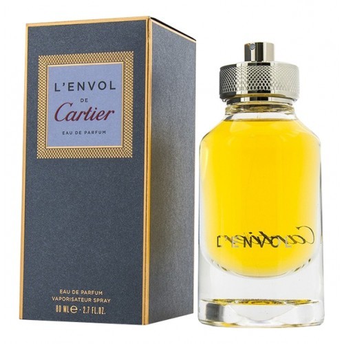Cartier L'Envol