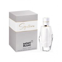 Mont Blanc Signature