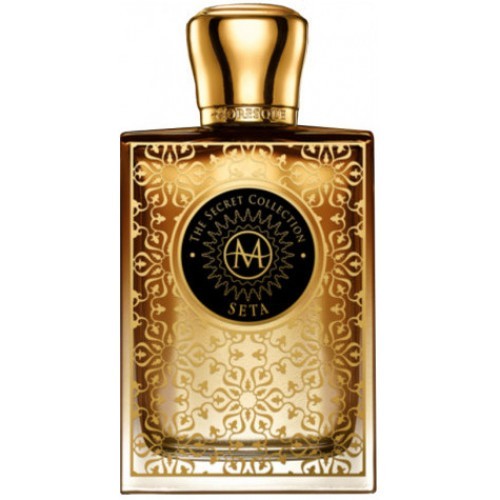 Moresque Seta