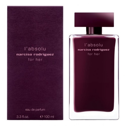 Narciso Rodriguez For Her L`Absolu