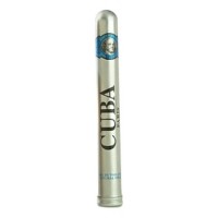 Cuba Paris Blue