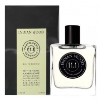 Pierre Guillaume 11.1 Indian Wood
