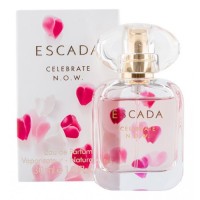 Escada Celebrate N.O.W.