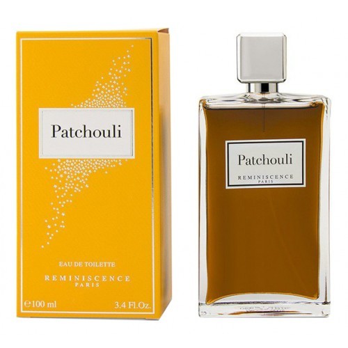 Reminiscence Patchouli