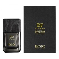 Evody Zeste D'Or