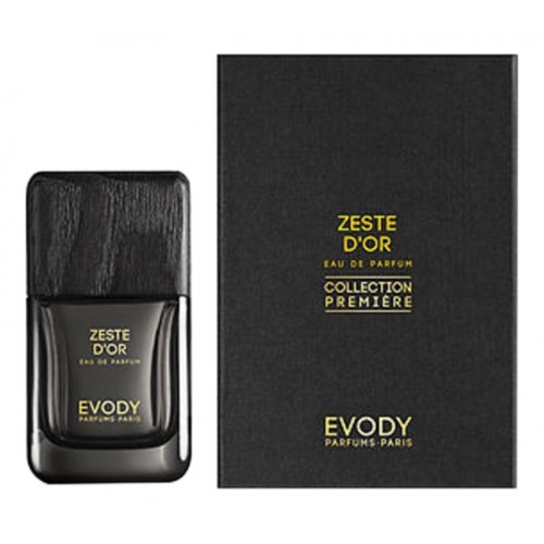 Evody Zeste D'Or