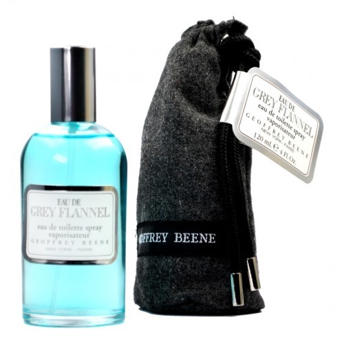 Geoffrey Beene Eau de Grey Flannel