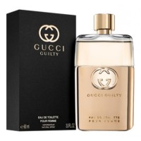 Gucci Guilty Pour Femme