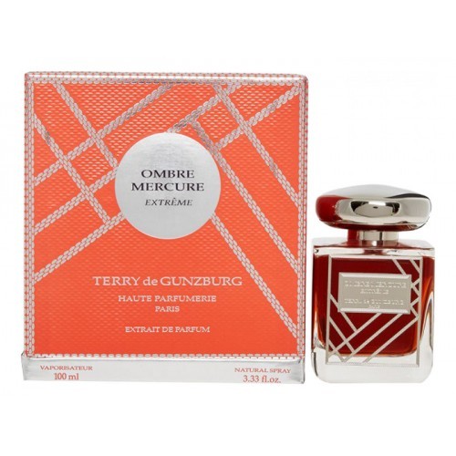 Terry de Gunzburg Ombre Mercure Extreme