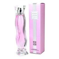 Herve Leger Rose Leger