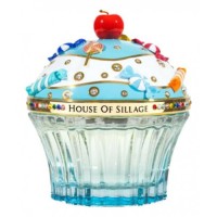 House Of Sillage Icy Hard Candy