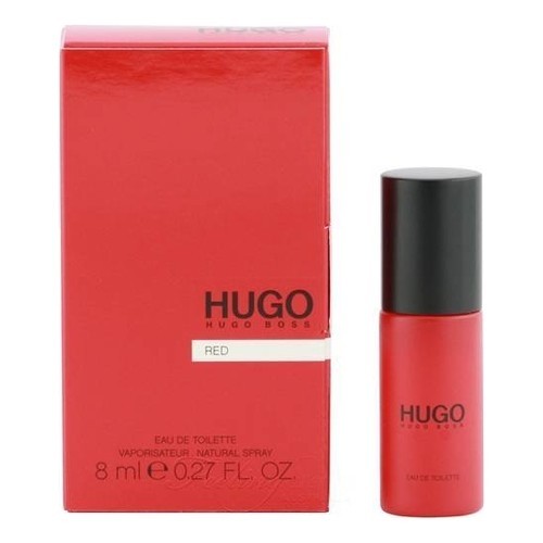 Hugo Boss Hugo Red