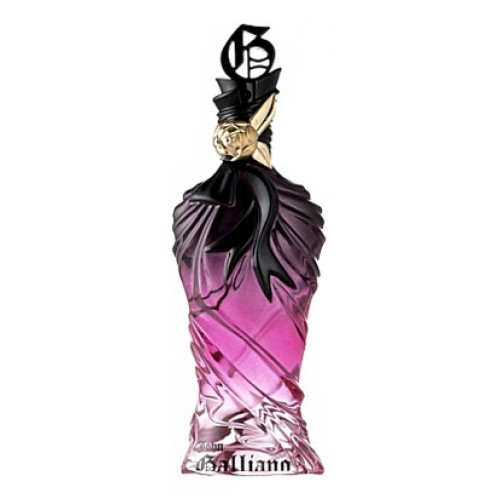 John Galliano