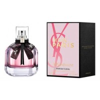 Yves Saint Laurent YSL Mon Paris Parfum Floral