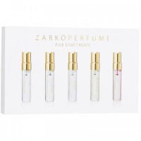 Zarkoperfume Five Stars Treats Set
