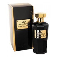 Amouroud Santal des Indes